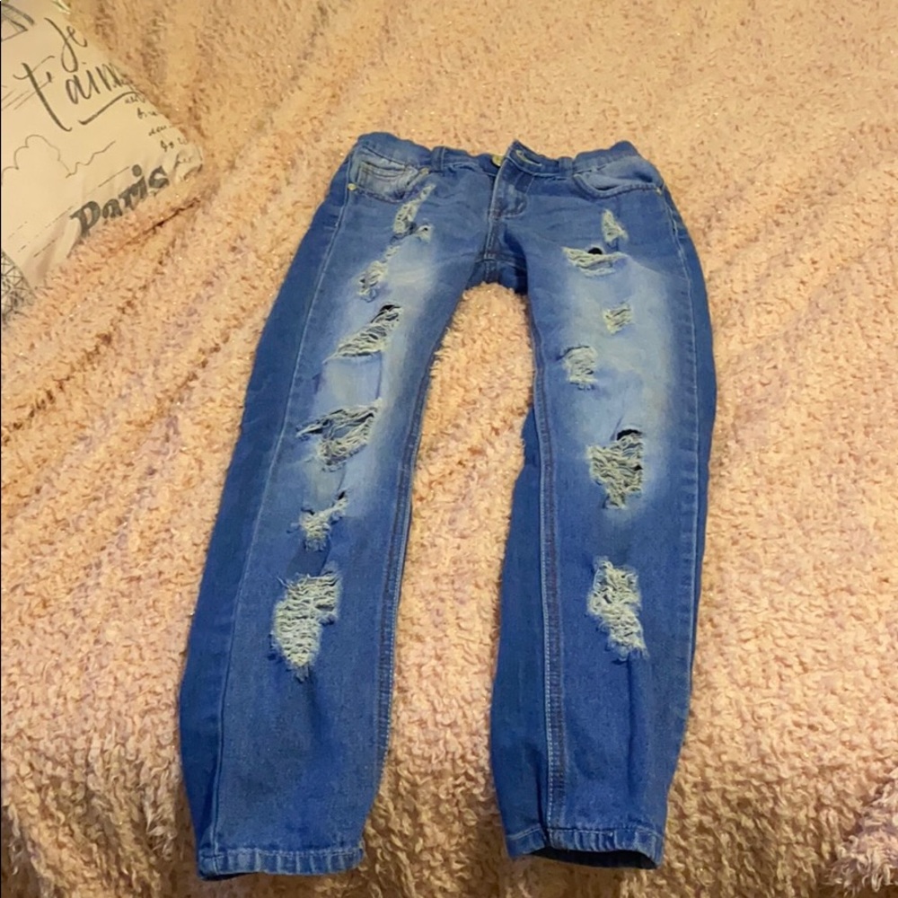 Jeans